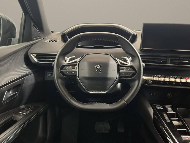 PEUGEOT 5008 usata, con ESP