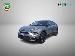 CITROEN C4 usata, con Bluetooth