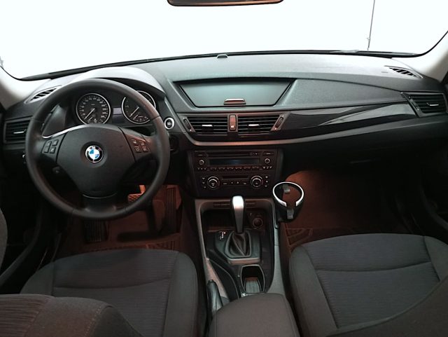 BMW X1 usata 7