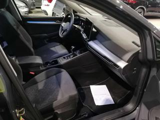VOLKSWAGEN Golf usata, con Controllo automatico clima