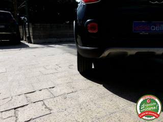 FIAT 500L usata, con Specchietti laterali elettrici