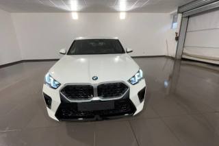 BMW X2 usata, con Alzacristalli elettrici