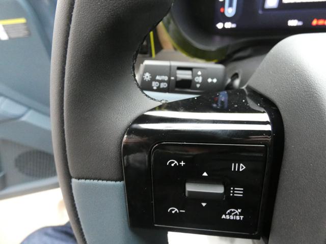 FIAT Grande Panda usata, con Controllo trazione