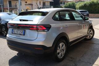 VOLKSWAGEN Taigo usata 110