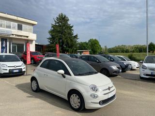 FIAT 500 usata, con Specchietti laterali elettrici