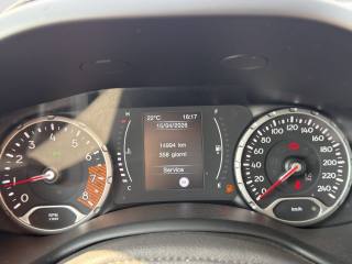 JEEP Renegade usata 13