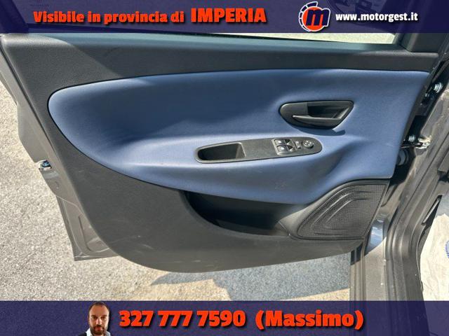 LANCIA Ypsilon usata, con Bluetooth