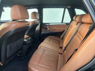 BMW X5 usata, con ESP