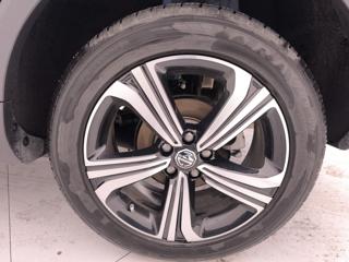 MG ZS usata, con Autoradio digitale