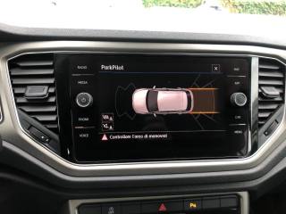 VOLKSWAGEN T-Roc usata, con Bluetooth