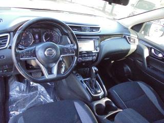 NISSAN Qashqai usata, con Bracciolo
