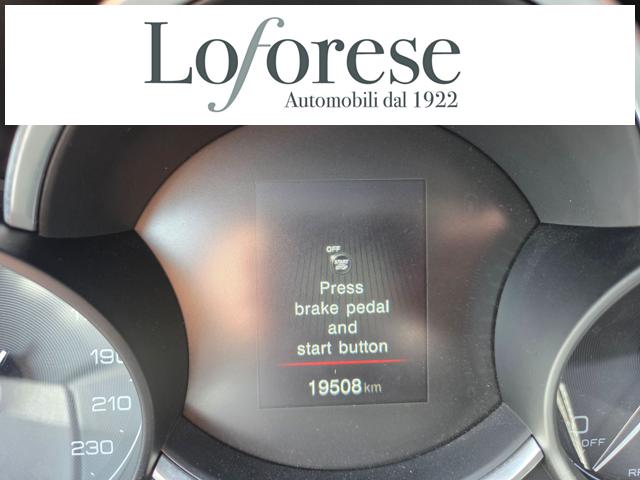 FIAT 500X usata, con Servosterzo