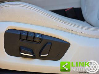 BMW X6 usata, con Alzacristalli elettrici