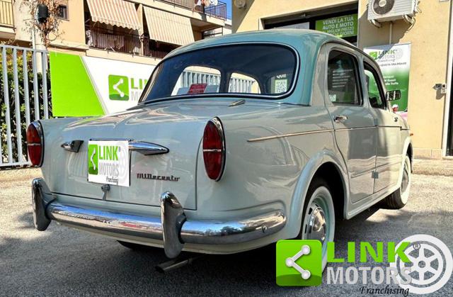 FIAT 1100 usata 5