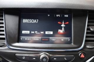 OPEL Astra usata, con Frenata d