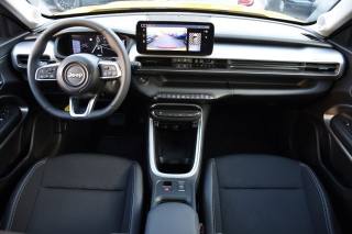 JEEP Avenger usata, con Boardcomputer