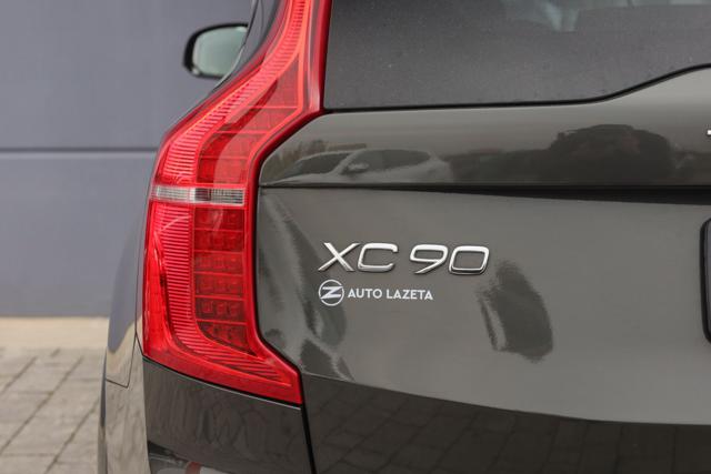 VOLVO XC90 usata, con Sedili sportivi