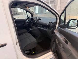 CITROEN Berlingo usata 13