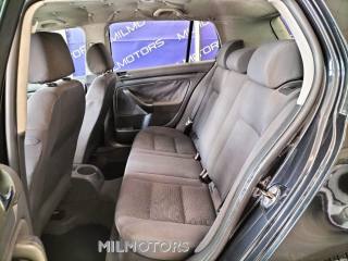 VOLKSWAGEN Golf usata, con Cruise Control