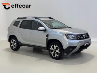DACIA Duster usata, con Airbag laterali