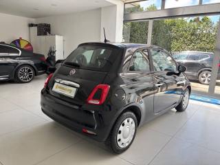 FIAT 500 usata, con Controllo trazione