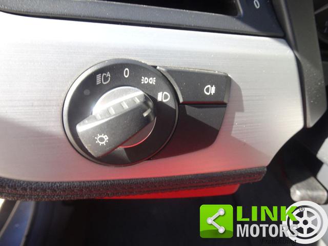 BMW Z4 usata, con Sedili sportivi