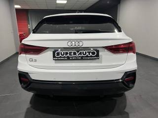 AUDI Q3 usata, con Airbag Passeggero