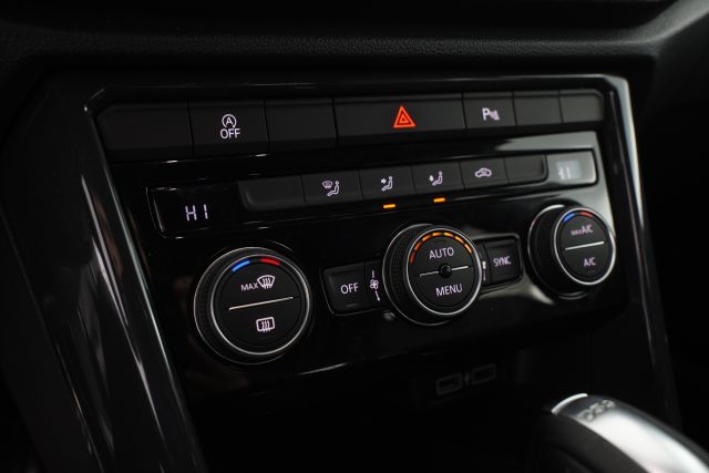 VOLKSWAGEN T-Roc usata 11