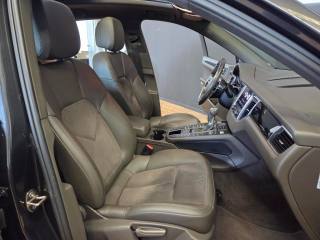 PORSCHE Macan usata, con Bluetooth