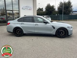 BMW M3 usata, con Cruise Control