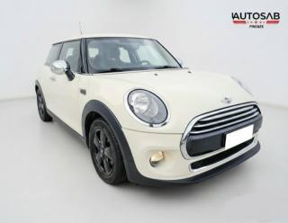 MINI One usata, con Airbag laterali
