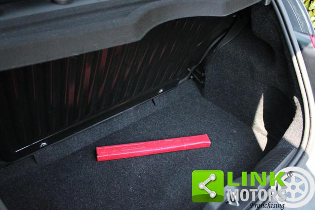 FIAT 500 usata, con Volante in pelle