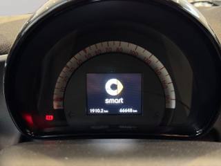 SMART ForTwo usata, con Fendinebbia