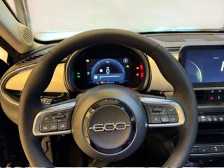 FIAT 600 usata, con Autoradio