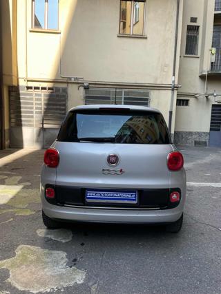 FIAT 500L usata, con Autoradio