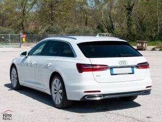 AUDI A6 usata, con Airbag Passeggero