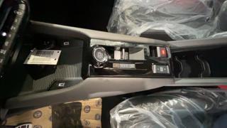 ALFA ROMEO Junior usata, con ESP