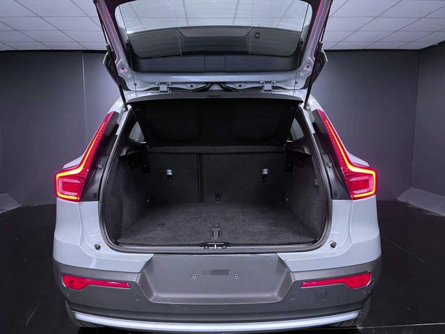 VOLVO XC40 usata, con Controllo trazione