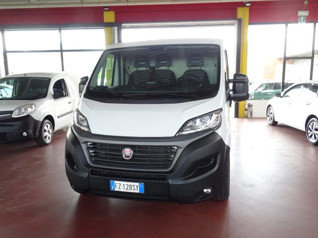 FIAT Ducato usata, con Airbag