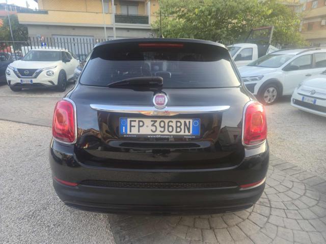 FIAT 500X usata, con Airbag Passeggero