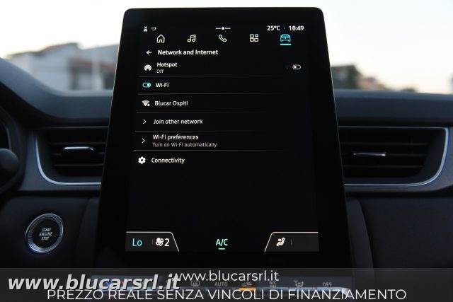 RENAULT Captur usata 36