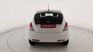 LANCIA Ypsilon usata, con Autoradio