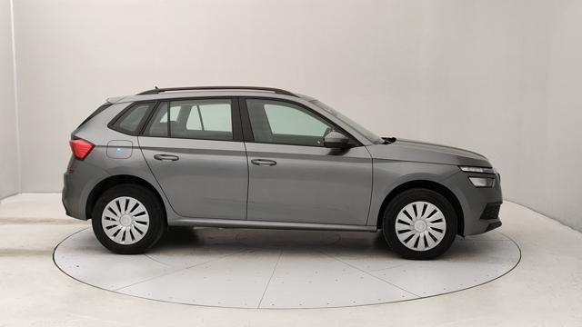 SKODA Kamiq usata, con Autoradio
