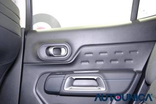 CITROEN C5 Aircross usata, con Sospensioni pneumatiche