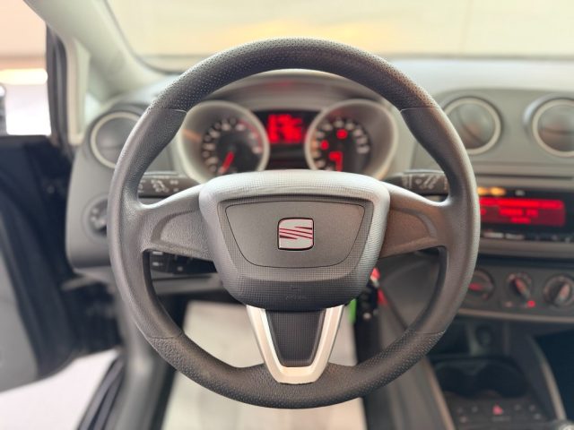 SEAT Ibiza usata 19