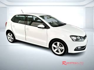 VOLKSWAGEN Polo usata 6