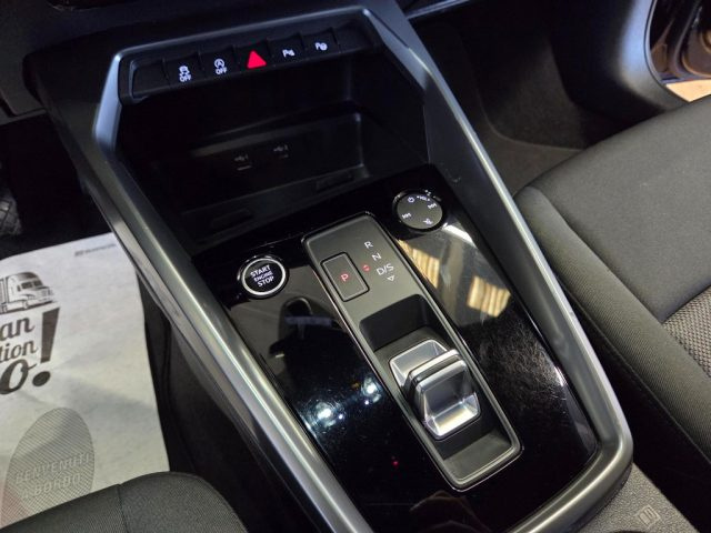 AUDI A3 usata, con Controllo trazione