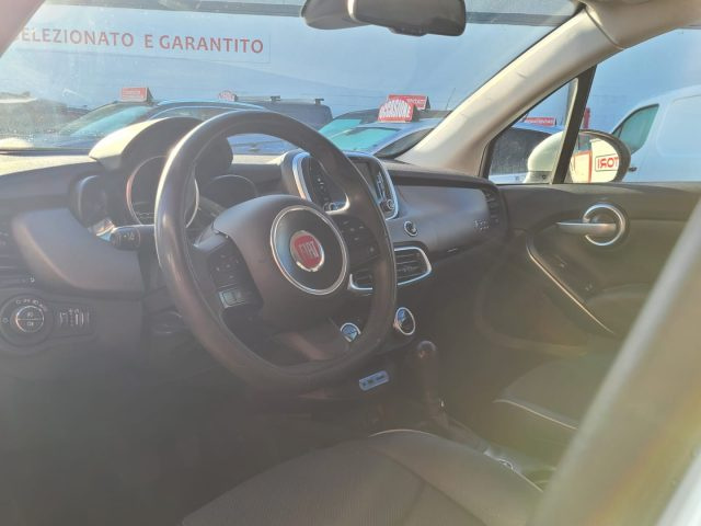 FIAT 500X usata, con Specchietti laterali elettrici