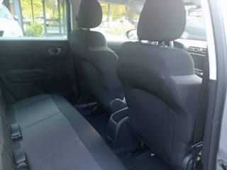 CITROEN C3 Aircross usata, con Boardcomputer