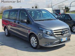 MERCEDES-BENZ Vito usata 7
